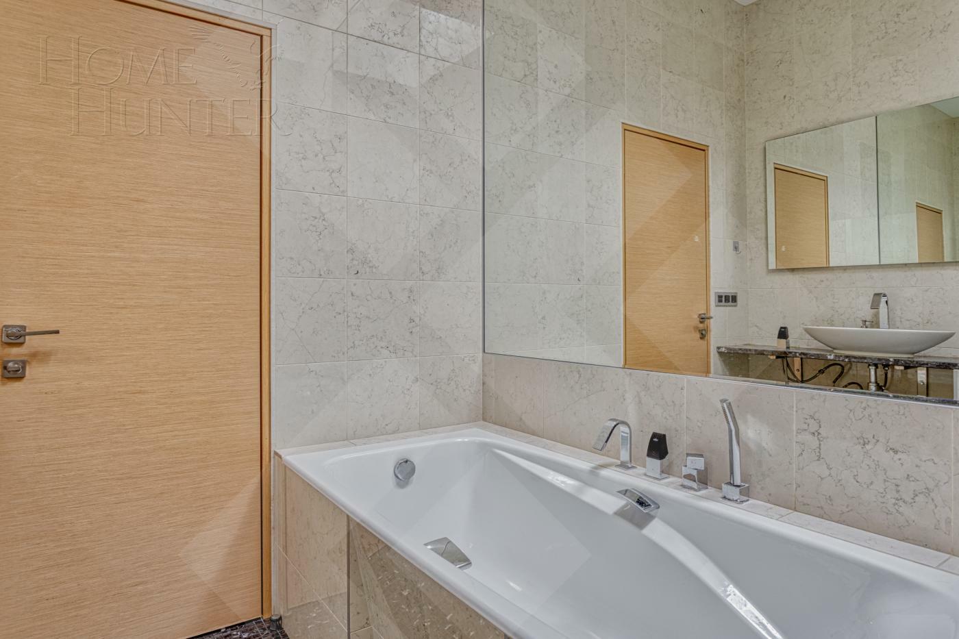 2-УРОВНЕВАЯ КВАРТИРА С ОТДЕЛКОЙ 185 М² НА 3 ЭТАЖЕ