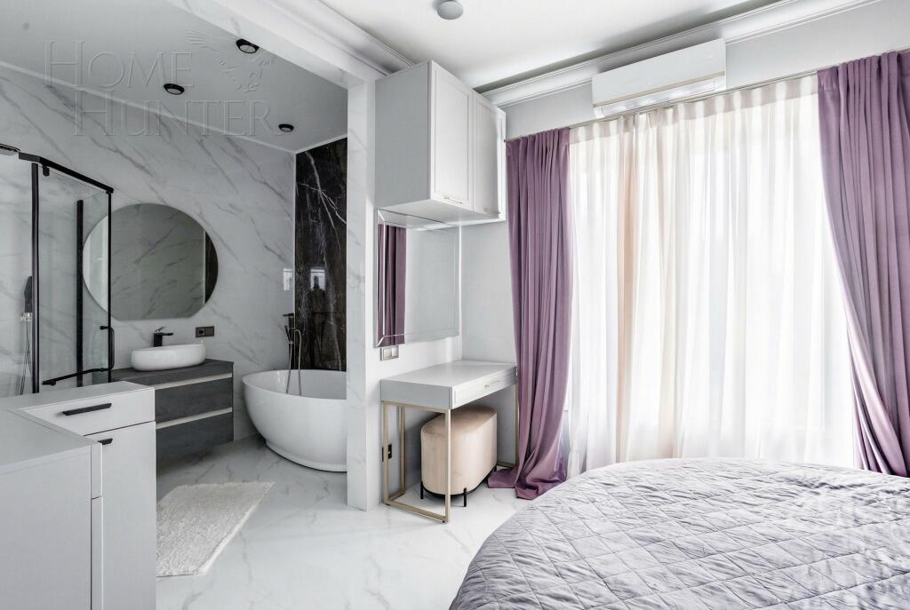 2-этажный коттедж 280 м² с отделкой