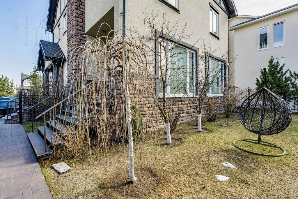 2-этажный коттедж 280 м² с отделкой