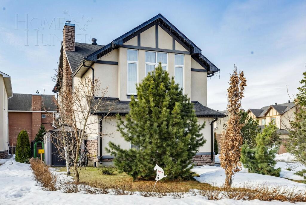 2-этажный коттедж 280 м² с отделкой