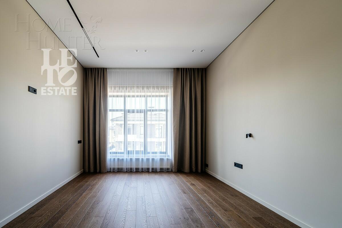 2-этажный коттедж 324 м² с отделкой