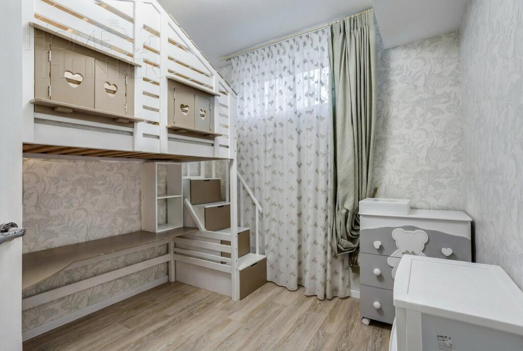 2-этажный коттедж 280 м² с отделкой