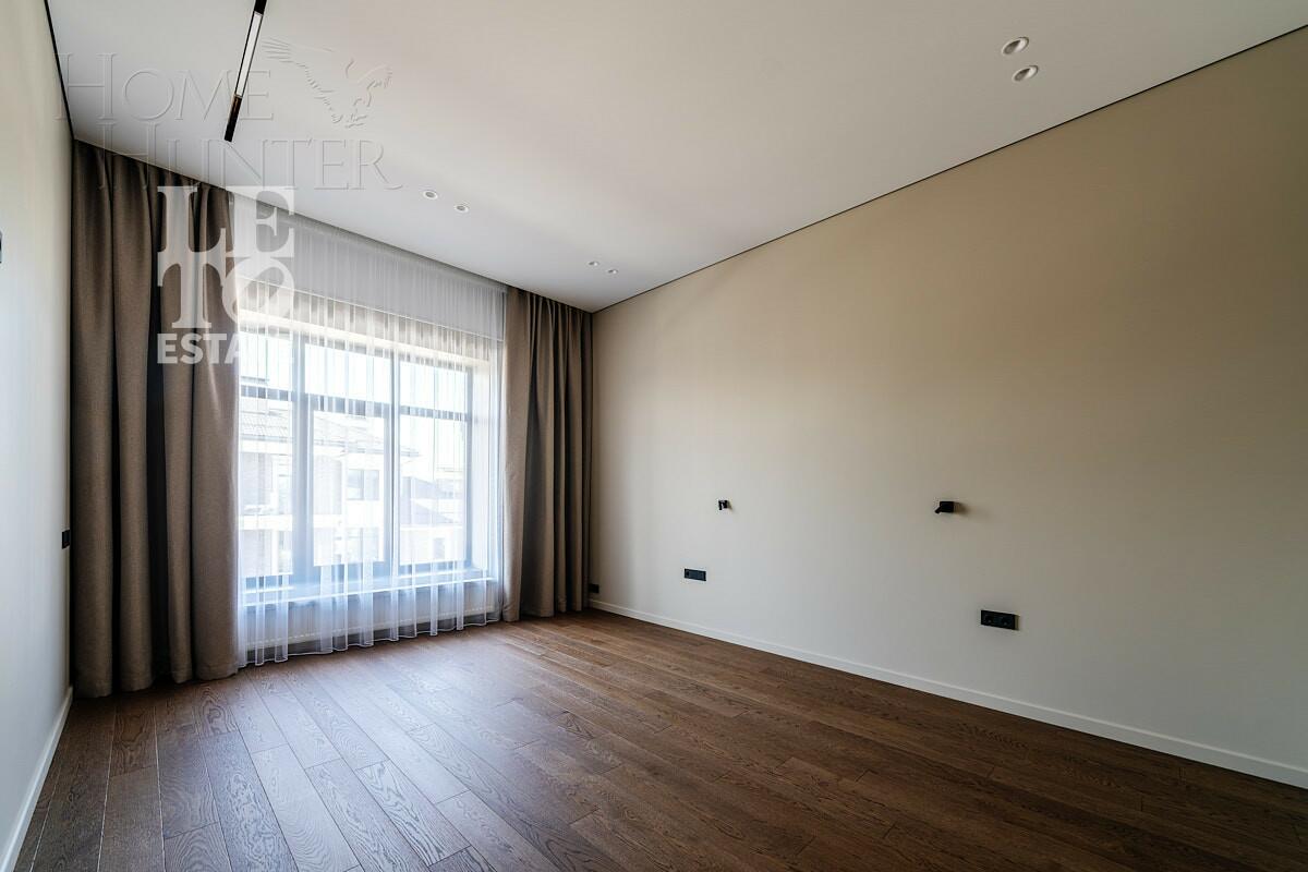2-этажный коттедж 324 м² с отделкой