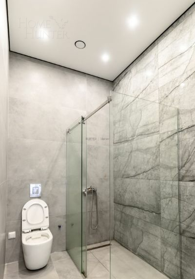 2-этажный коттедж 481.1 м² с отделкой