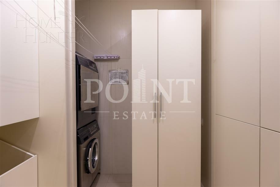 4-КОМН. КВАРТИРА С ОТДЕЛКОЙ 158 М² НА 6 ЭТАЖЕ