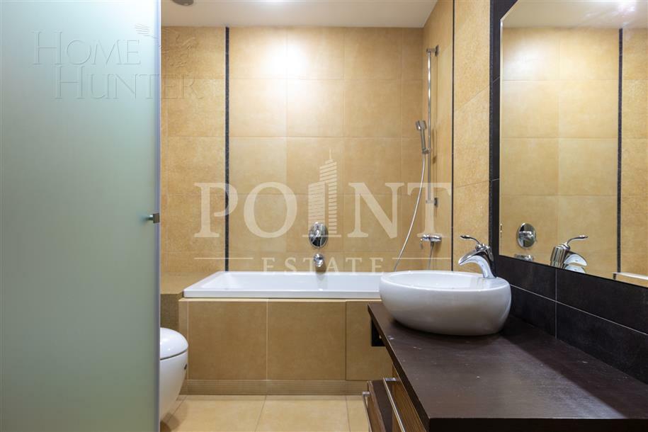 4-КОМН. КВАРТИРА С ОТДЕЛКОЙ 158 М² НА 6 ЭТАЖЕ