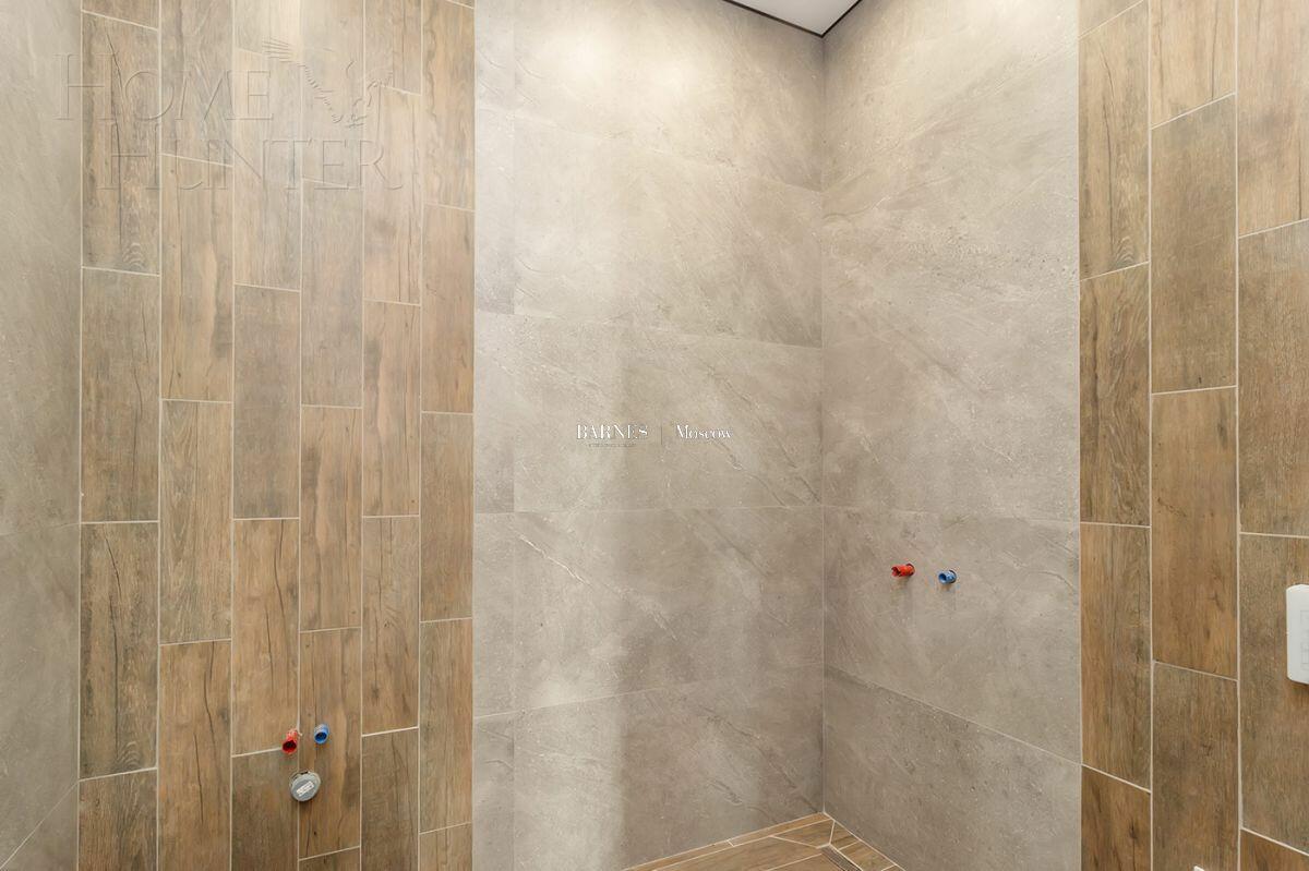 2-этажный коттедж 540.5 м² с отделкой