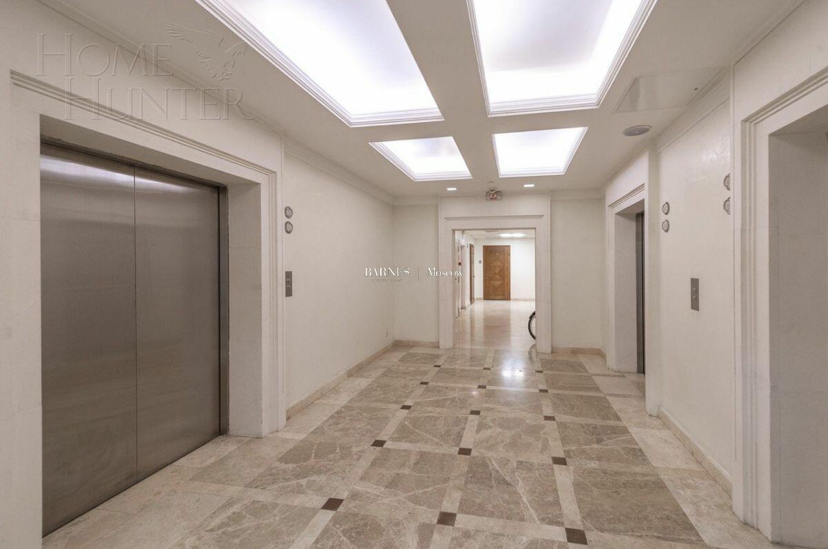 3-КОМН. КВАРТИРА С ОТДЕЛКОЙ 125 М² НА 5 ЭТАЖЕ