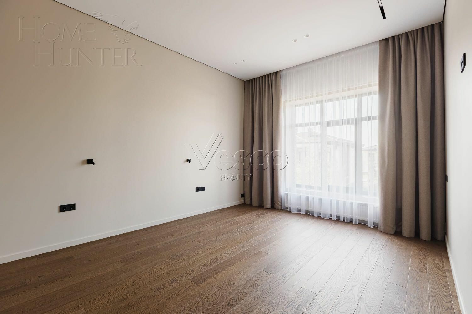 2-этажный коттедж 324 м² с отделкой