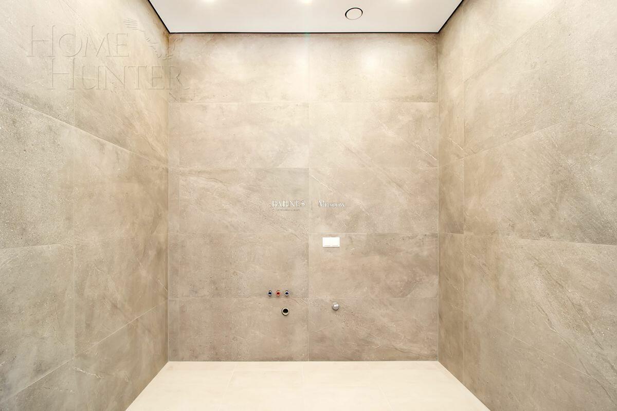 2-этажный коттедж 540.5 м² с отделкой