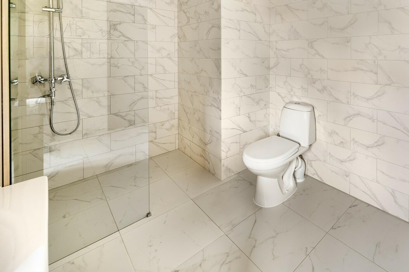 2-этажный коттедж 370 м² с отделкой