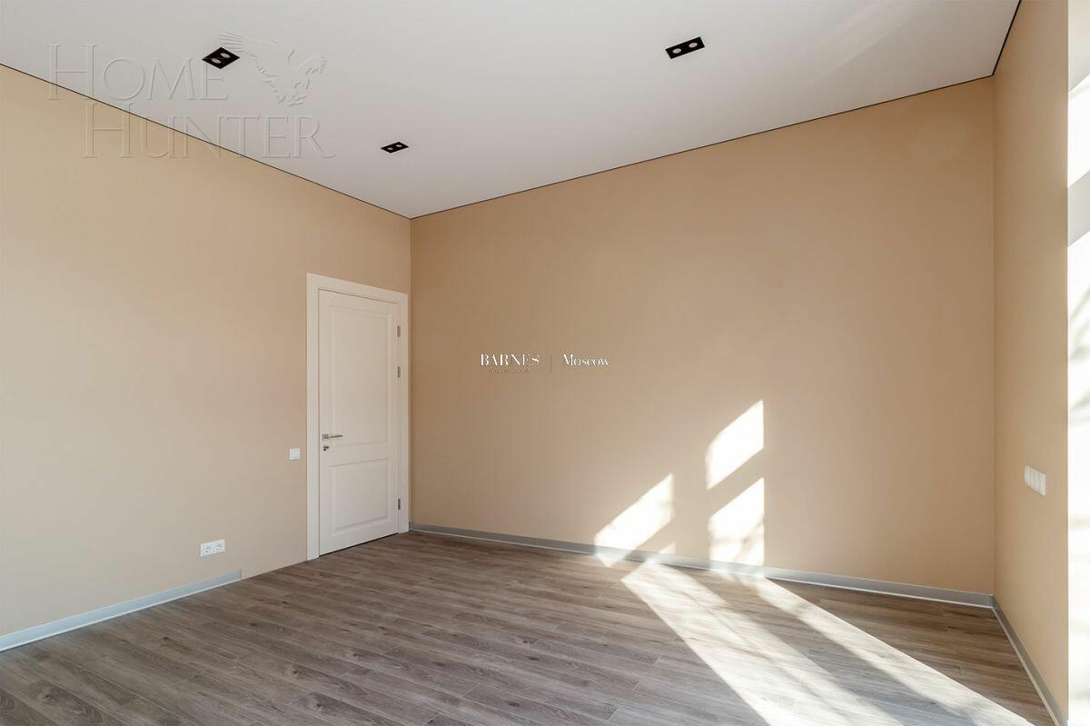 2-этажный коттедж 540.5 м² с отделкой