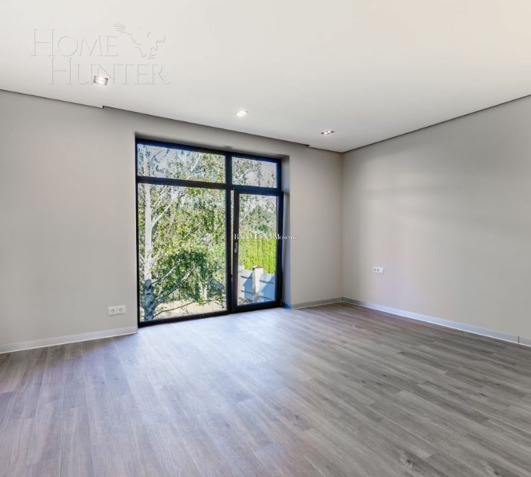 2-этажный коттедж 481.1 м² с отделкой