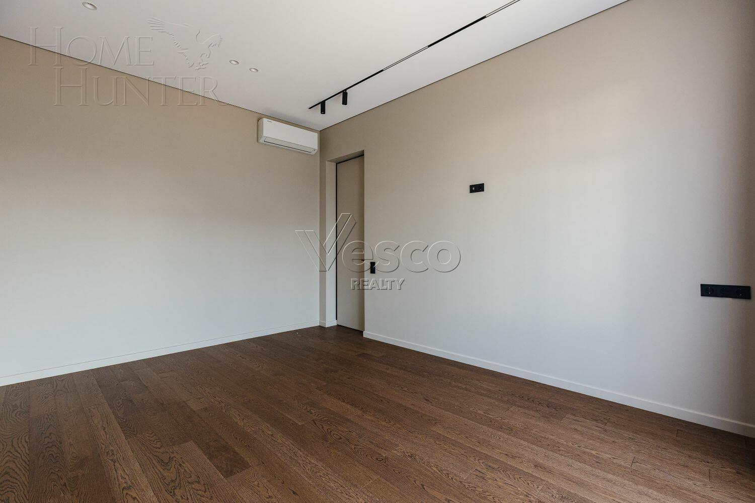 2-этажный коттедж 324 м² с отделкой