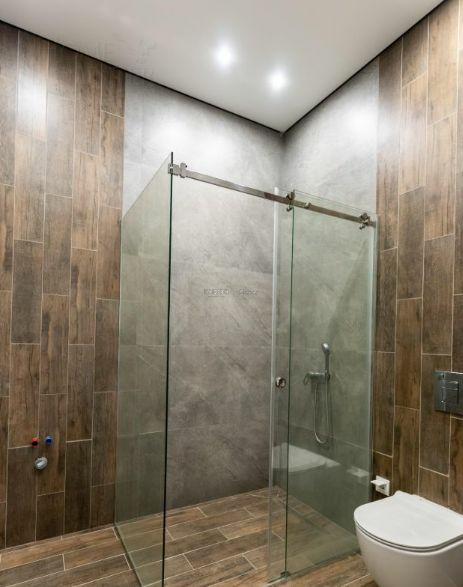 2-этажный коттедж 540.5 м² с отделкой