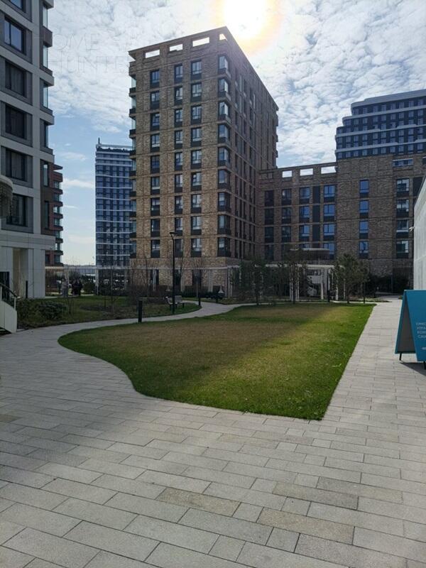 1-КОМН. КВАРТИРА С ОТДЕЛКОЙ 43.7 М² НА 6 ЭТАЖЕ