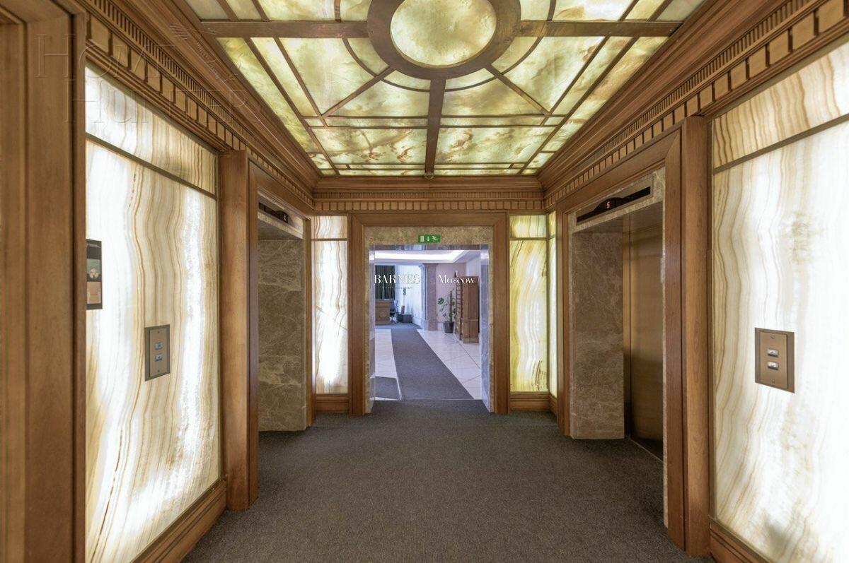 3-КОМН. КВАРТИРА С ОТДЕЛКОЙ 125 М² НА 5 ЭТАЖЕ