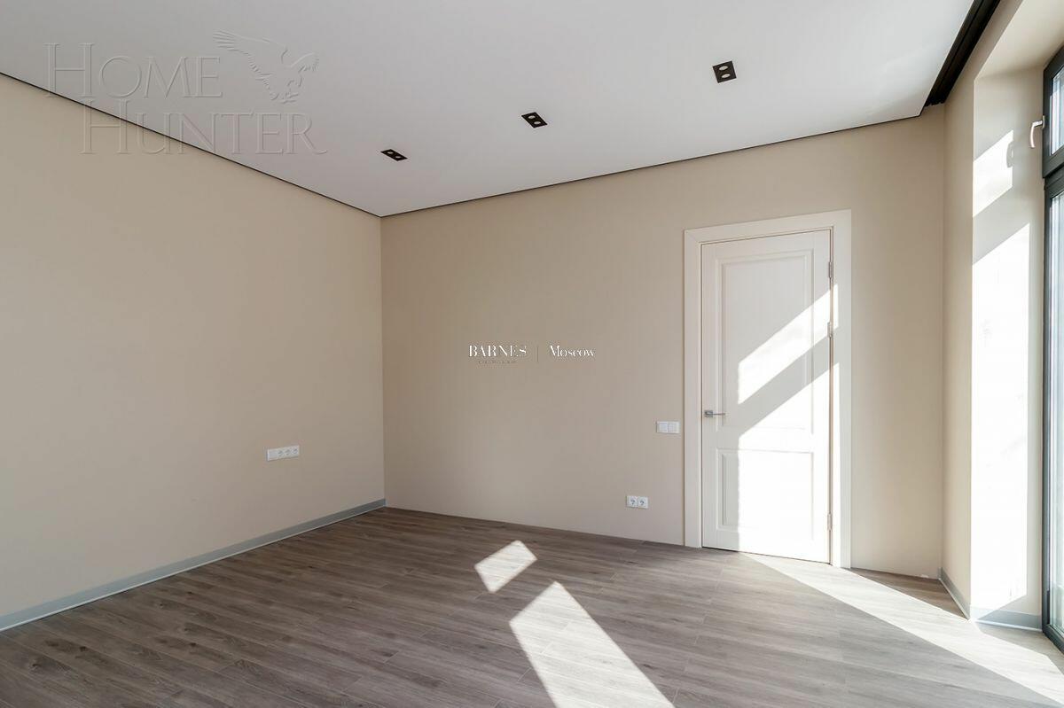 2-этажный коттедж 540.5 м² с отделкой