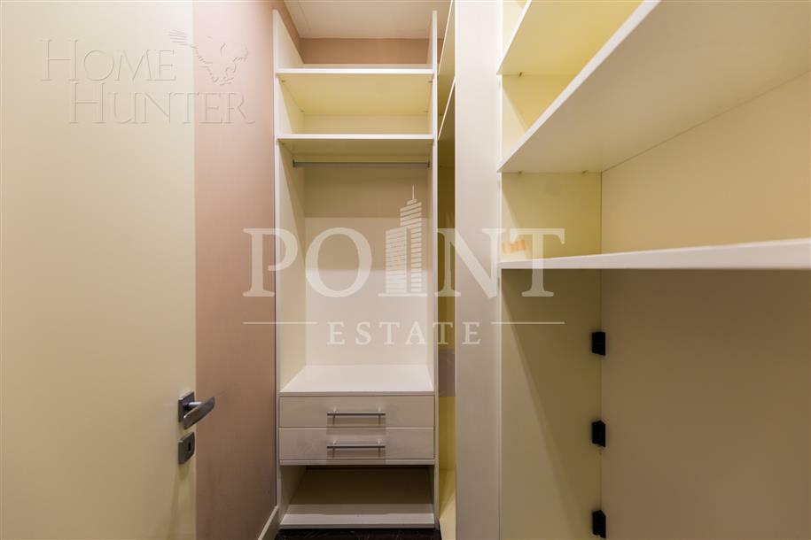 4-КОМН. КВАРТИРА С ОТДЕЛКОЙ 158 М² НА 6 ЭТАЖЕ