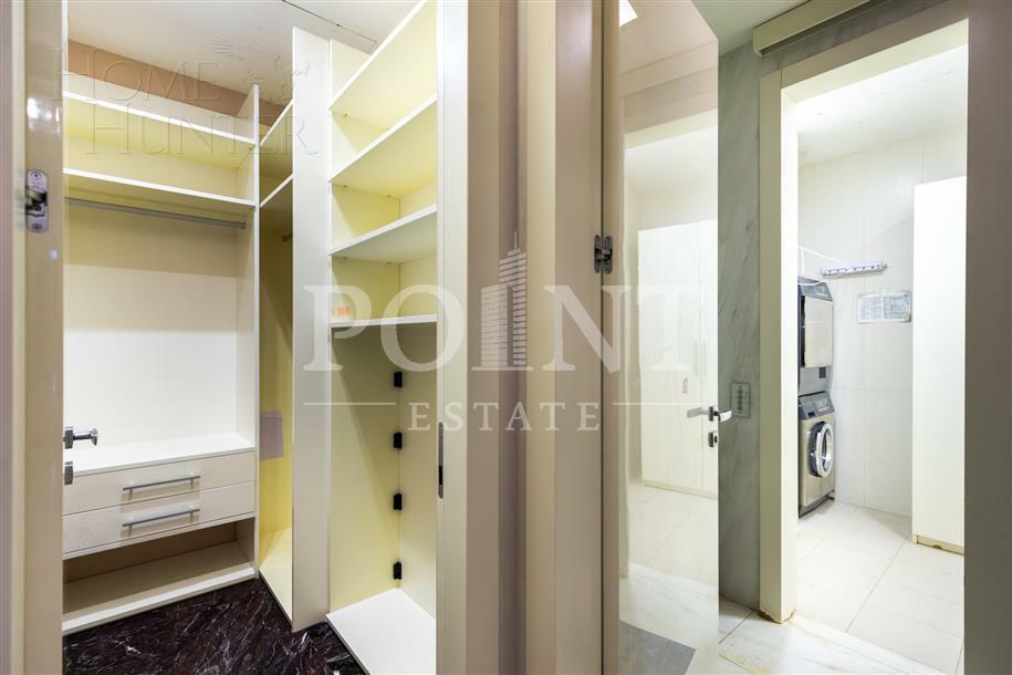 4-КОМН. КВАРТИРА С ОТДЕЛКОЙ 158 М² НА 6 ЭТАЖЕ