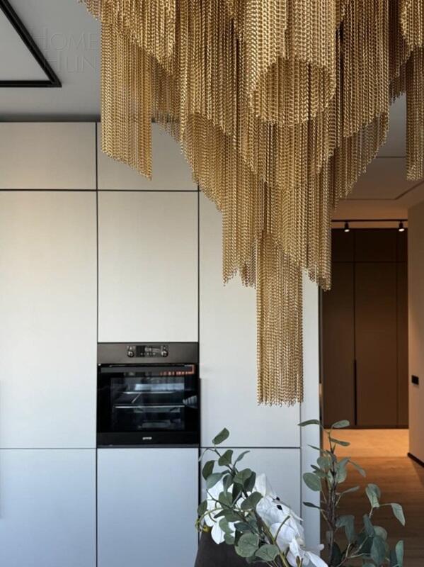 2-КОМН. КВАРТИРА С ОТДЕЛКОЙ 70 М² НА 10 ЭТАЖЕ