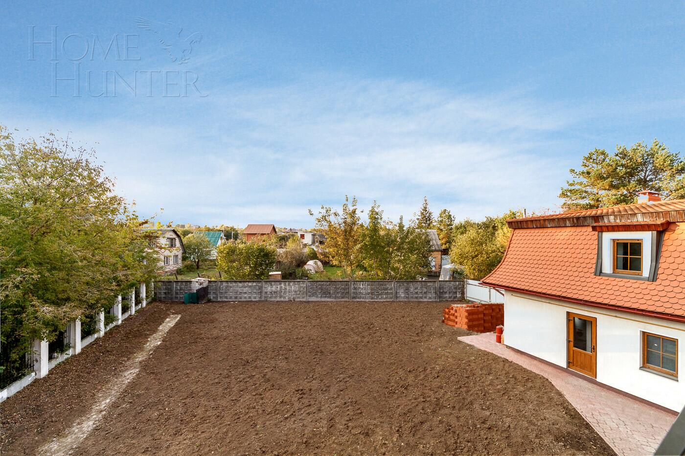 2-этажный коттедж 370 м² с отделкой