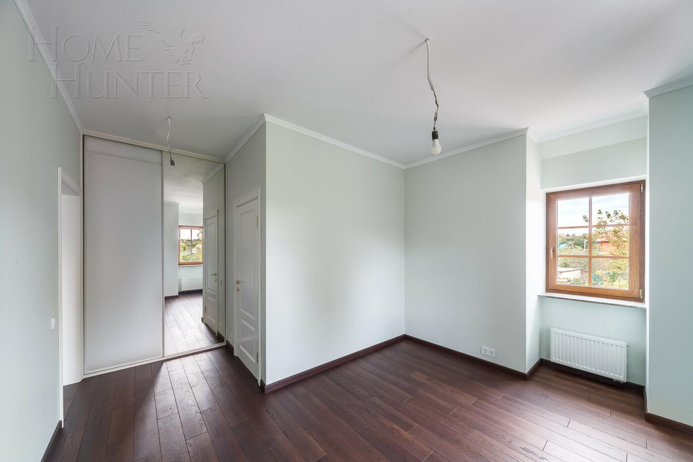 2-этажный коттедж 370 м² с отделкой