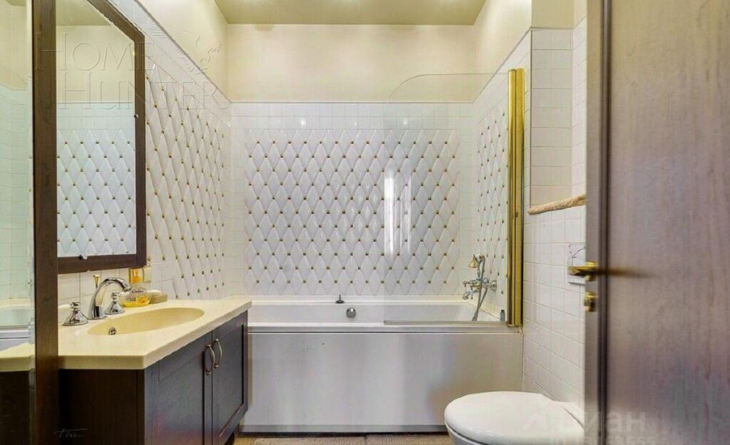 2-этажный коттедж 550 м² с отделкой