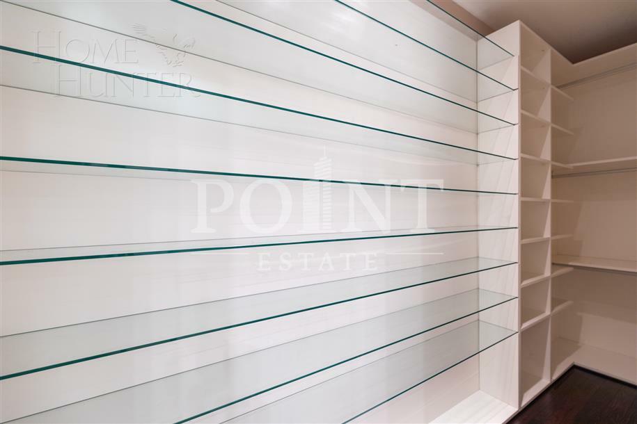 4-КОМН. КВАРТИРА С ОТДЕЛКОЙ 158 М² НА 6 ЭТАЖЕ