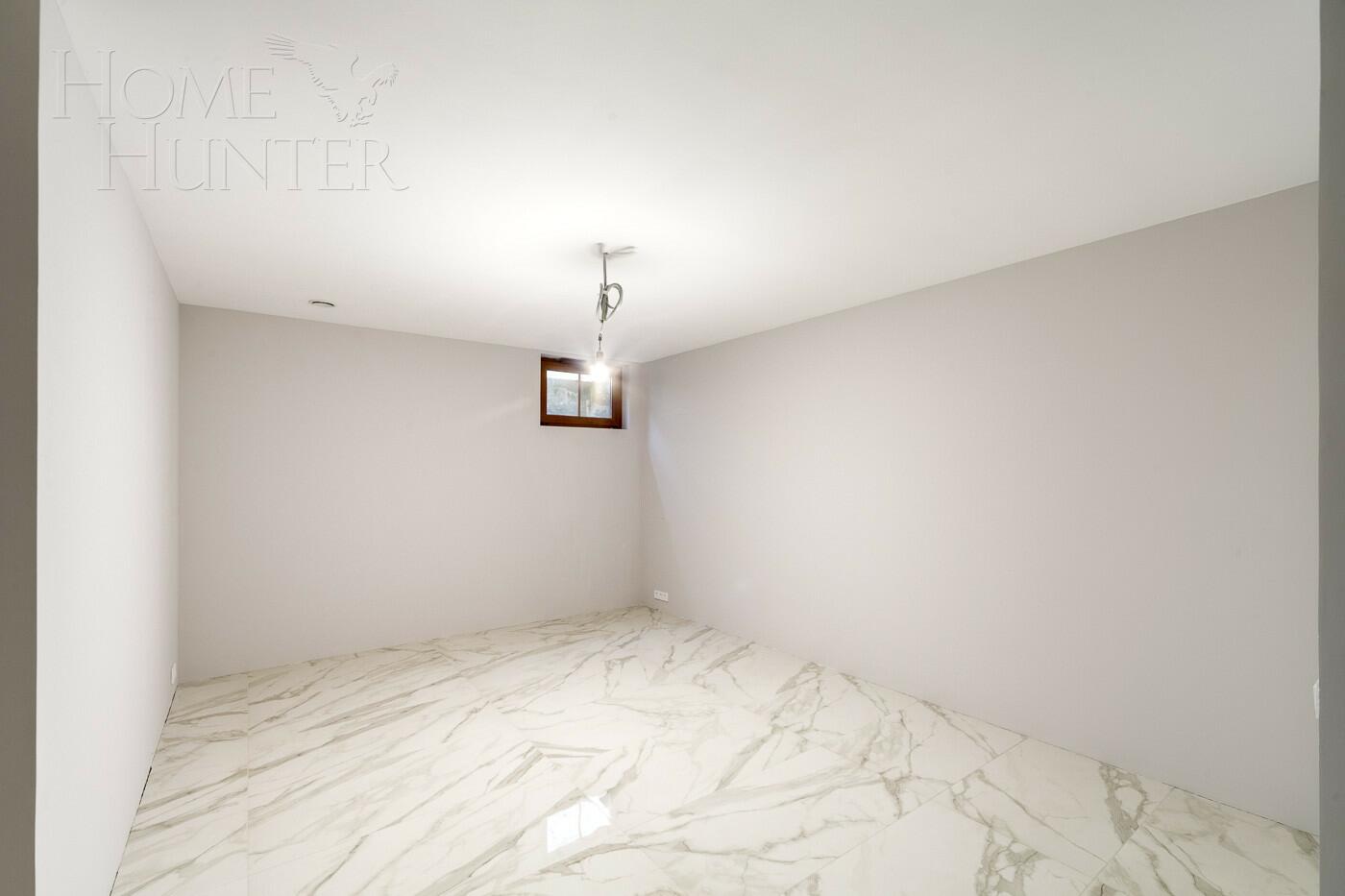 2-этажный коттедж 370 м² с отделкой