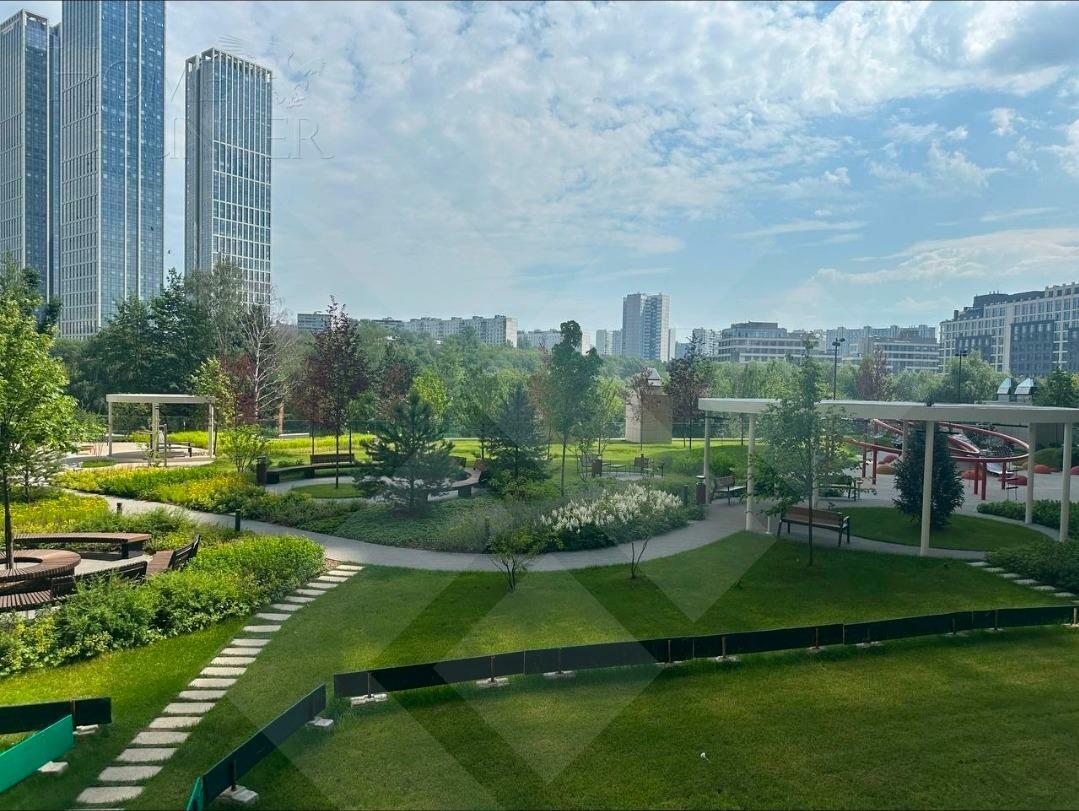 3-КОМН. КВАРТИРА БЕЗ ОТДЕЛКИ 74 М² НА 11 ЭТАЖЕ