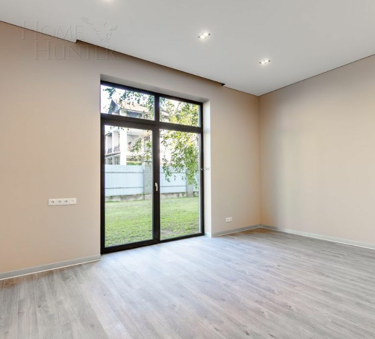 2-этажный коттедж 540.5 м² с отделкой