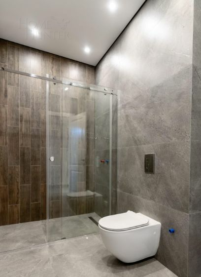 2-этажный коттедж 540.5 м² с отделкой