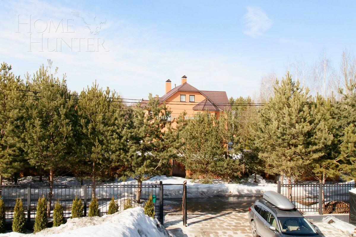 2-этажный коттедж 540.5 м² с отделкой