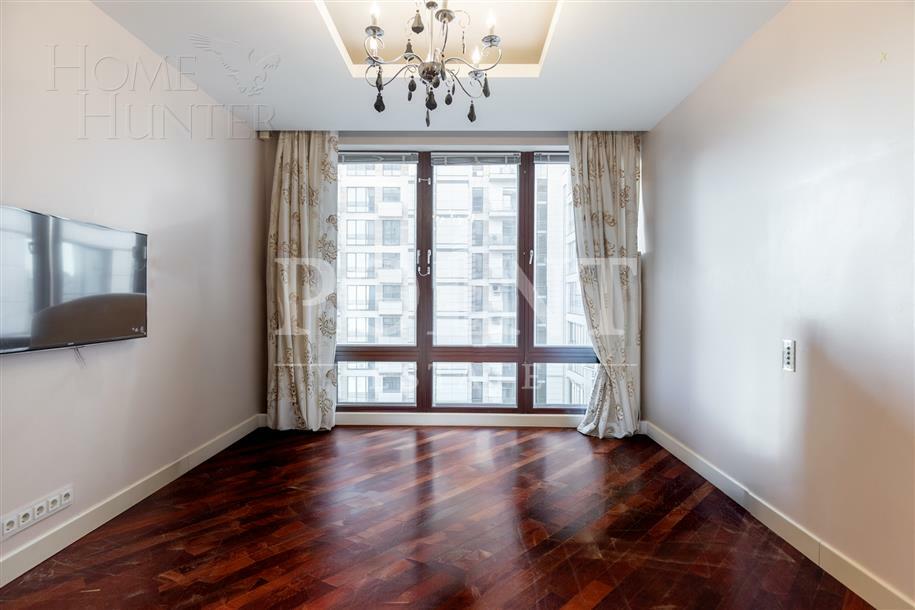 4-КОМН. КВАРТИРА С ОТДЕЛКОЙ 158 М² НА 6 ЭТАЖЕ