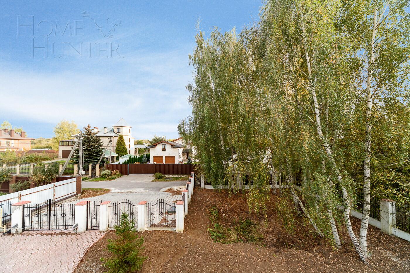 2-этажный коттедж 370 м² с отделкой