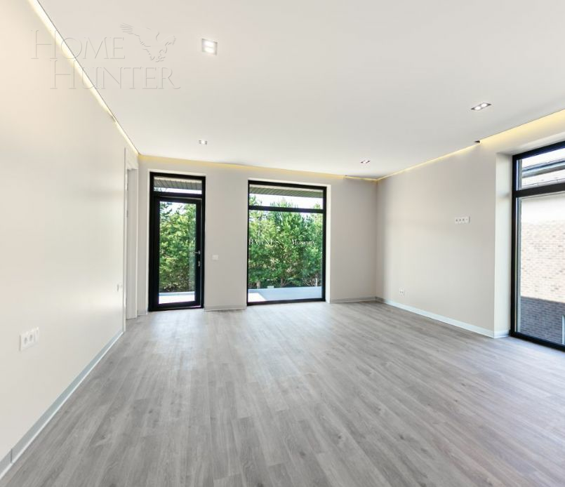 2-этажный коттедж 481.1 м² с отделкой