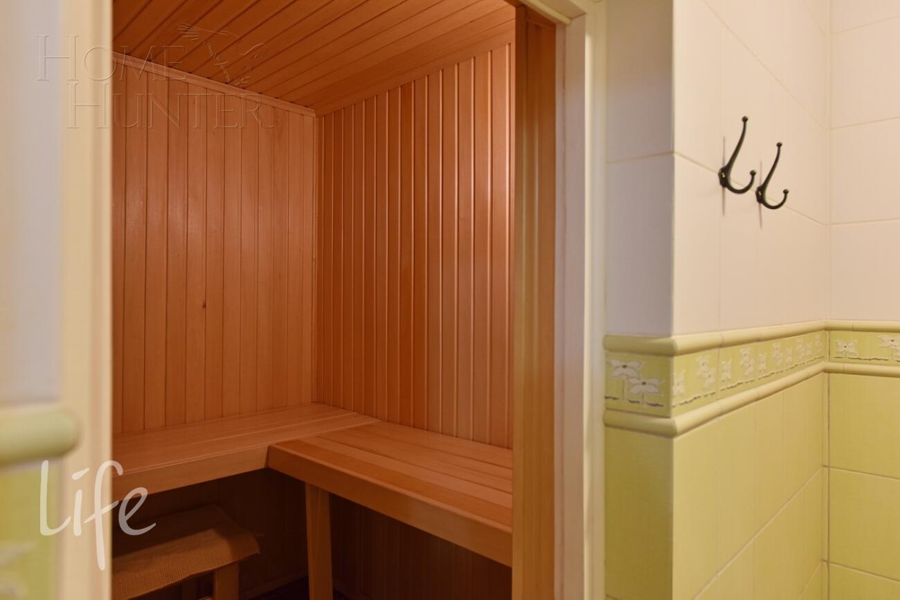 2-этажный коттедж 350 м² с отделкой