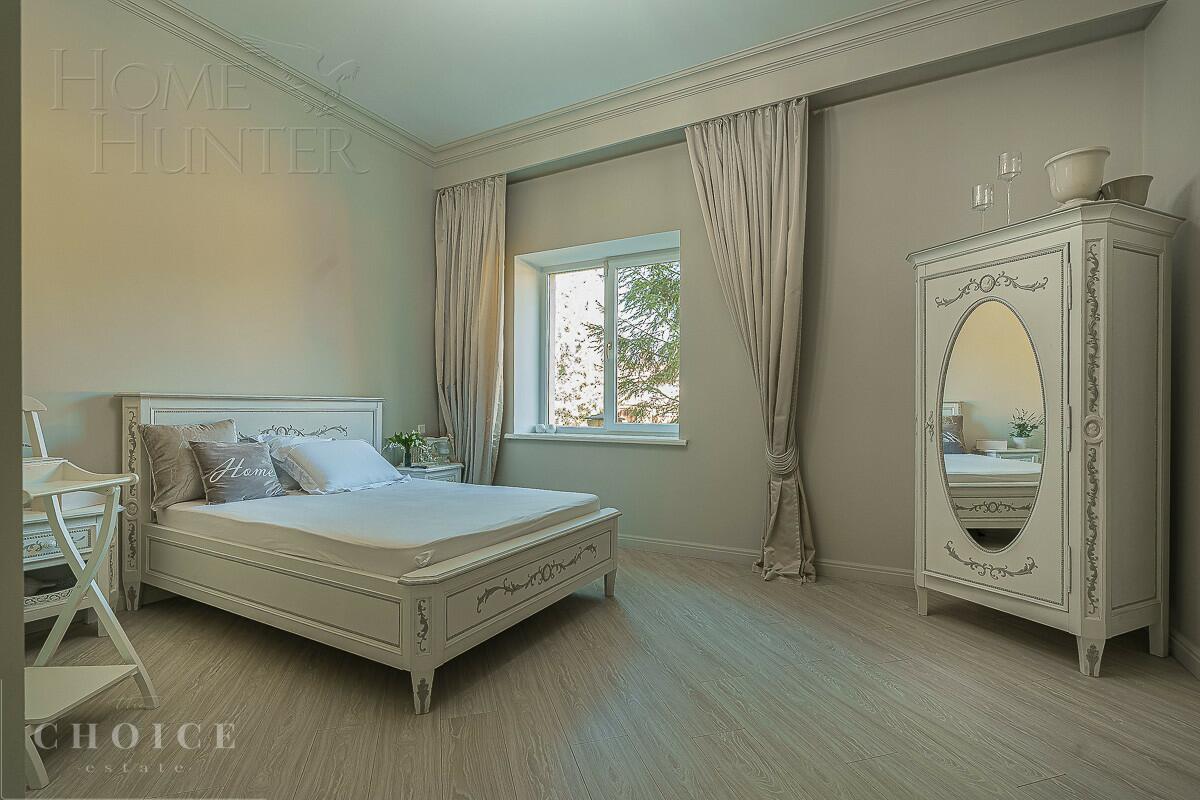 2-этажный коттедж 840 м² с отделкой