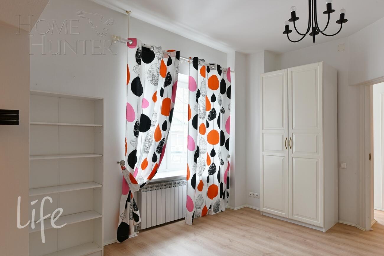 2-этажный коттедж 350 м² с отделкой