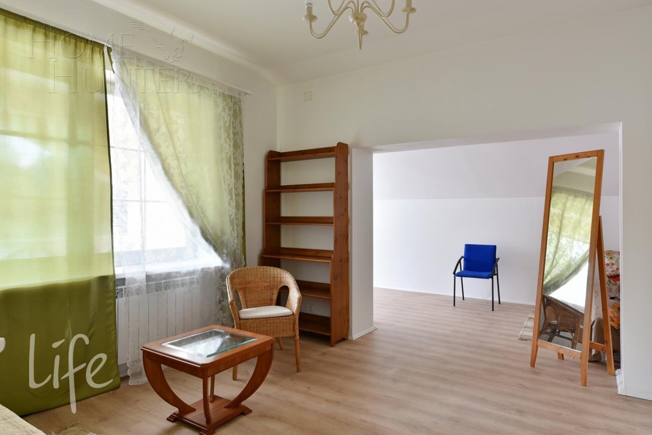 2-этажный коттедж 350 м² с отделкой