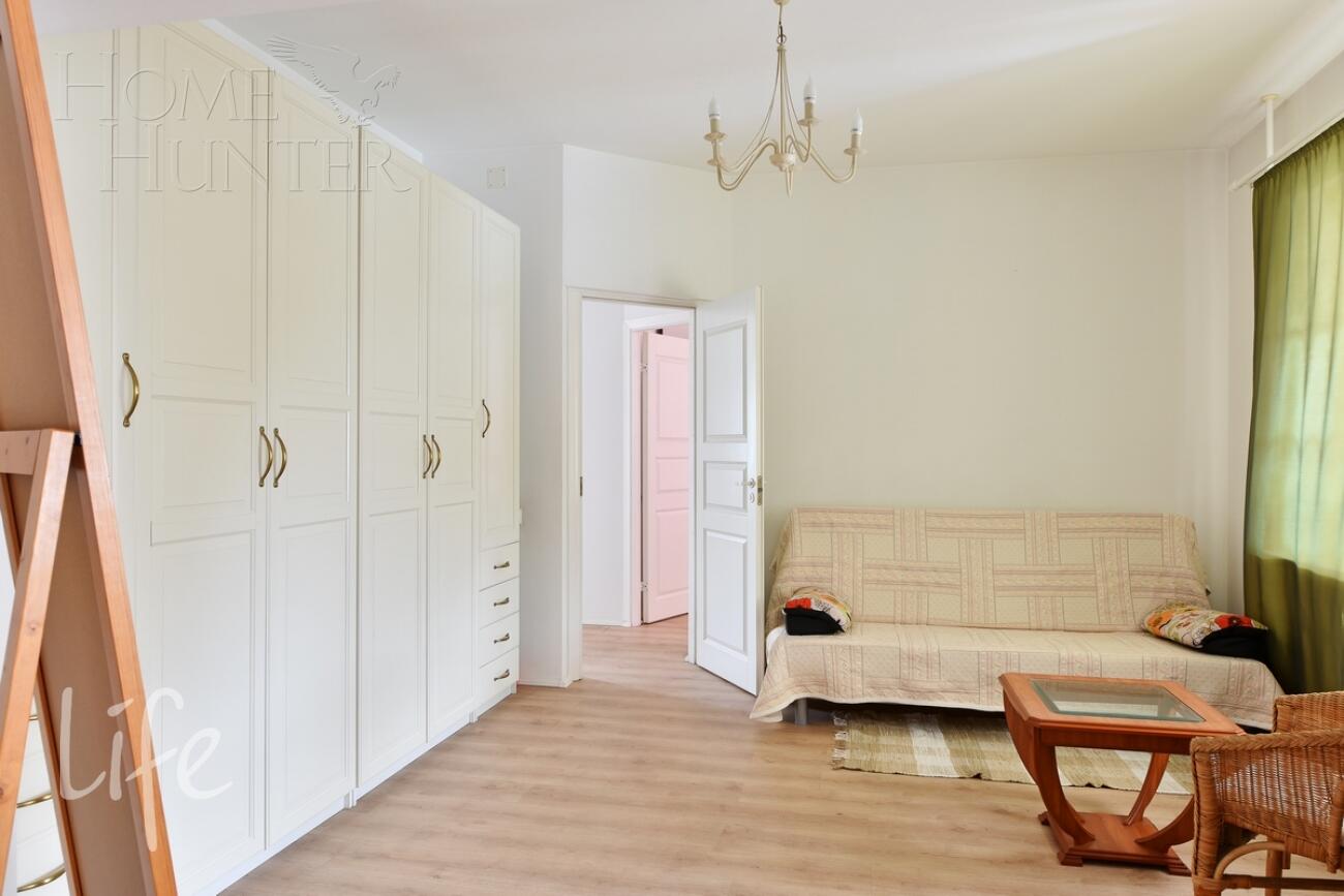 2-этажный коттедж 350 м² с отделкой