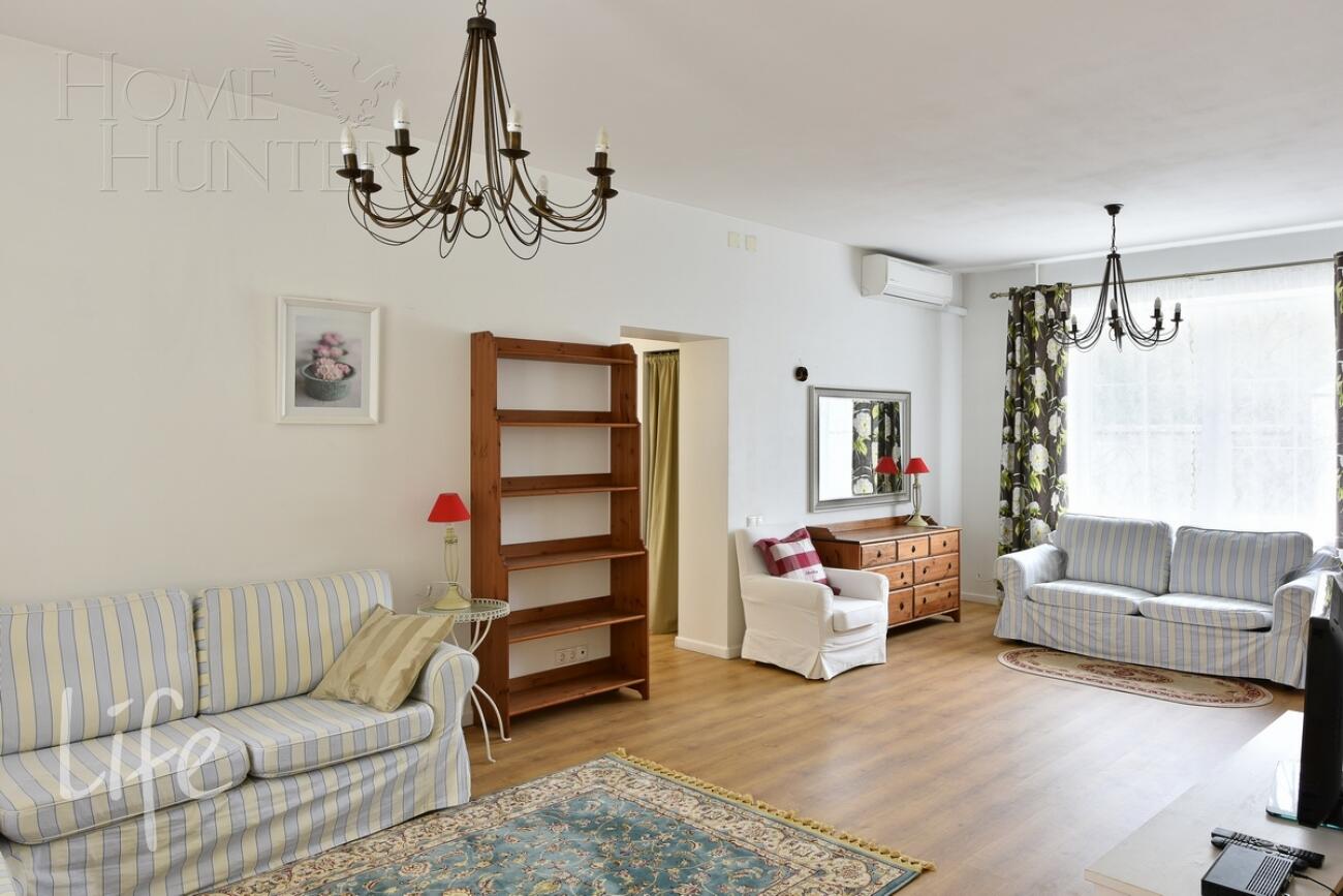 2-этажный коттедж 350 м² с отделкой