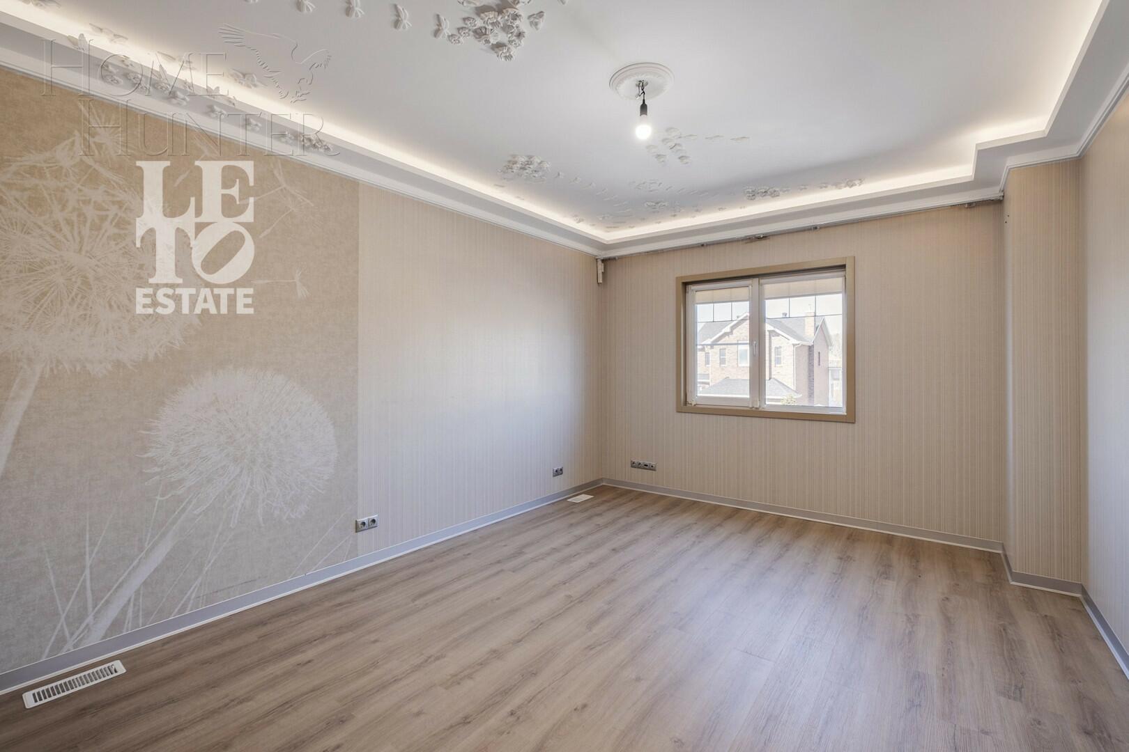 2-этажный коттедж 410 м² с отделкой