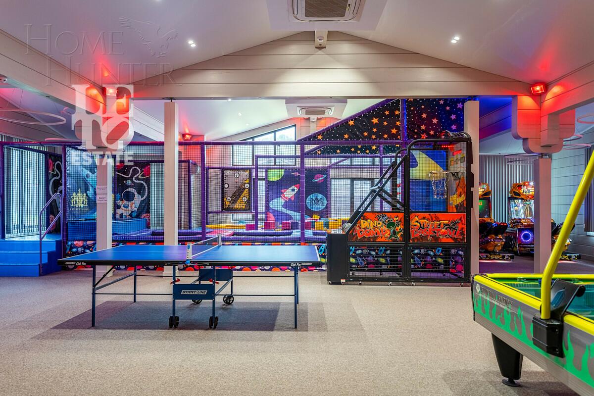 Участок 25 сот. в охраняемом поселке