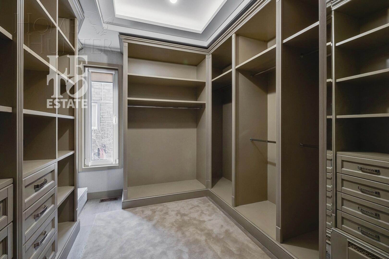 2-этажный коттедж 410 м² с отделкой