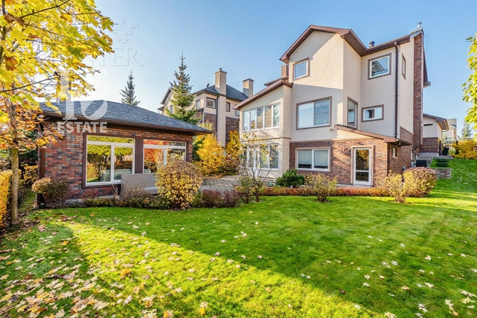 2-этажный коттедж 410 м² с отделкой