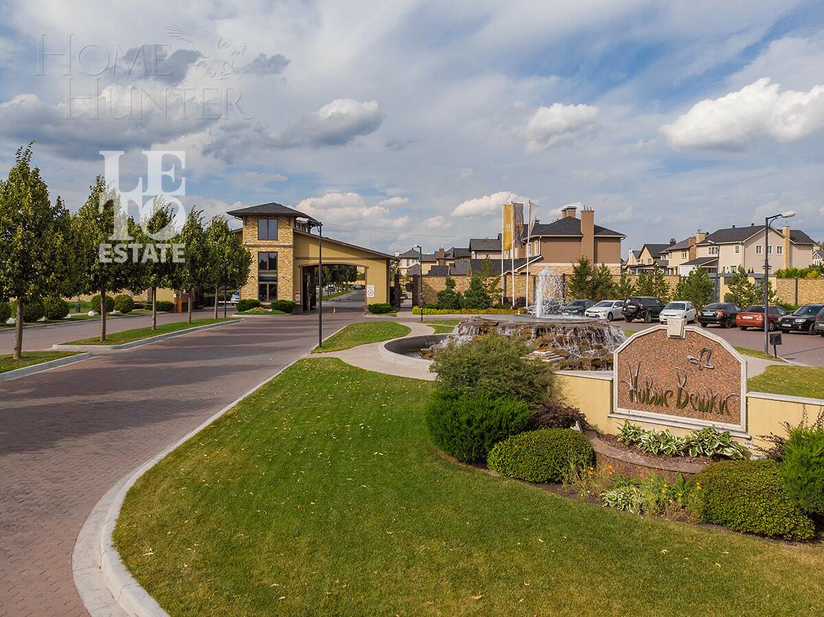 2-этажный коттедж 410 м² с отделкой