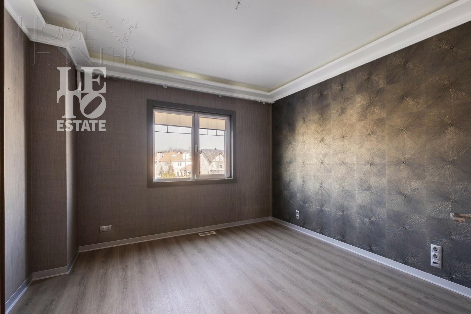 2-этажный коттедж 410 м² с отделкой