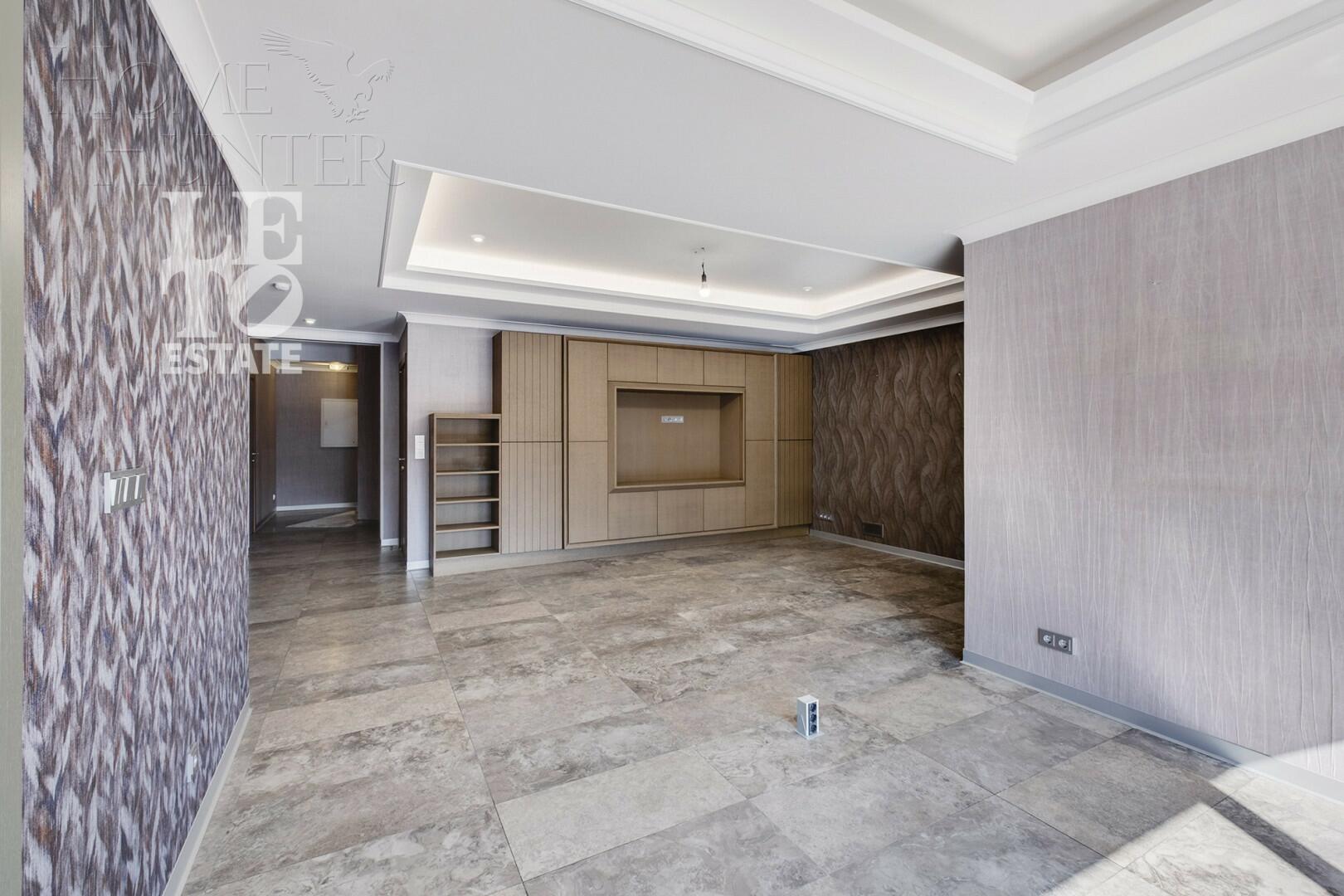 2-этажный коттедж 410 м² с отделкой